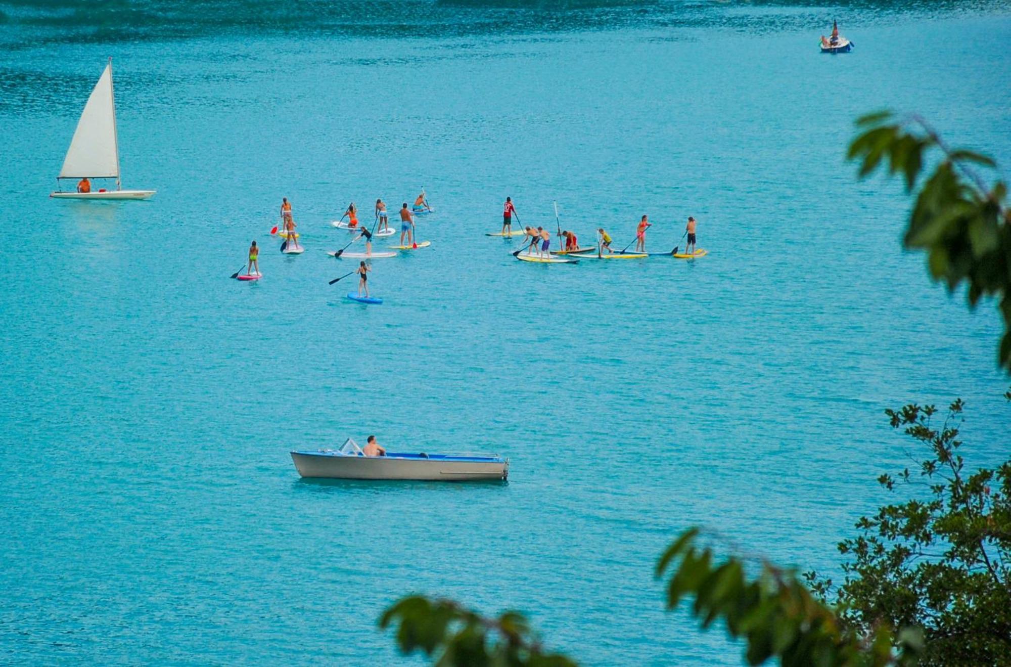 Apart-Faakersee Drobollach am Faaker See Exterior photo